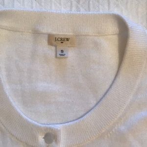 J Crew cardigan